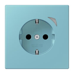 Jung HOME SCHUKO® Steckdose, 16 A 250 V ~,...