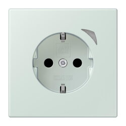 Jung HOME SCHUKO® Steckdose, 16 A 250 V ~,...