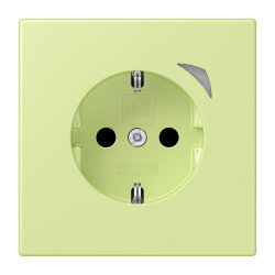 Jung HOME SCHUKO® Steckdose, 16 A 250 V ~,...