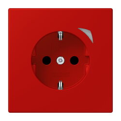 Jung HOME SCHUKO® Steckdose, 16 A 250 V ~,...