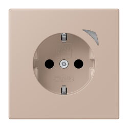 Jung HOME SCHUKO® Steckdose, 16 A 250 V ~,...