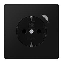 Jung SCHUKO Steckdose, 16 A 250 V ~, Schraubklemmen,...