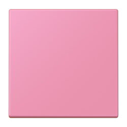 Jung EnOcean Funk-Wandsender 2-kanalig, Serie LS, rose...