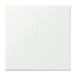 Jung EnOcean Funk-Wandsender 4-kanalig, Serie LS,...