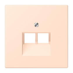 Jung Abdeckung für IAE/UAE-Anschlussdosen...