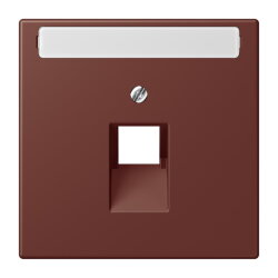 Jung Abdeckung für IAE/UAE-Anschlussdosen...