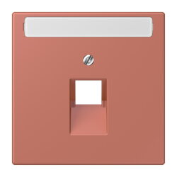 Jung Abdeckung für IAE/UAE-Anschlussdosen...