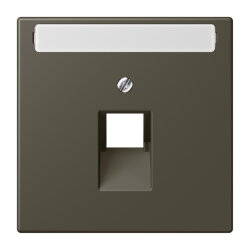 Jung Abdeckung für IAE/UAE-Anschlussdosen...