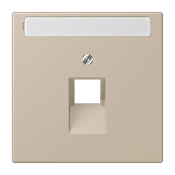 Jung Abdeckung für IAE/UAE-Anschlussdosen...