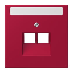 Jung Abdeckung für IAE/UAE-Anschlussdosen...