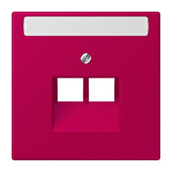 Jung Abdeckung für IAE/UAE-Anschlussdosen...