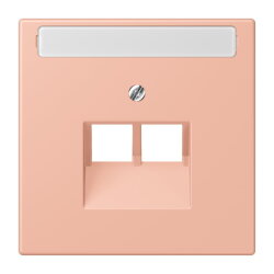 Jung Abdeckung für IAE/UAE-Anschlussdosen...