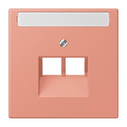 Jung Abdeckung für IAE/UAE-Anschlussdosen...