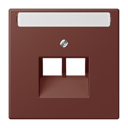 Jung Abdeckung für IAE/UAE-Anschlussdosen...