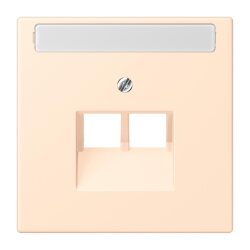 Jung Abdeckung für IAE/UAE-Anschlussdosen...