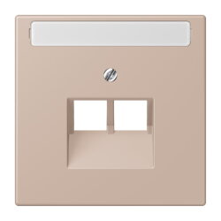 Jung Abdeckung für IAE/UAE-Anschlussdosen...