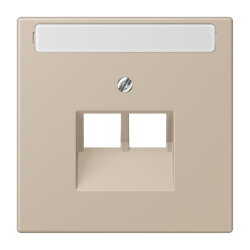 Jung Abdeckung für IAE/UAE-Anschlussdosen...