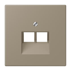 Jung Abdeckung für IAE/UAE-Anschlussdosen...