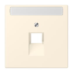 Jung Abdeckung für IAE/UAE-Anschlussdosen...