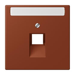 Jung Abdeckung für IAE/UAE-Anschlussdosen...