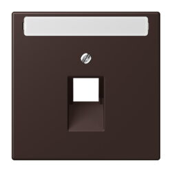 Jung Abdeckung für IAE/UAE-Anschlussdosen...