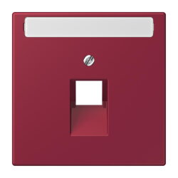 Jung Abdeckung für IAE/UAE-Anschlussdosen...