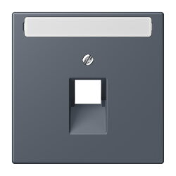 Jung Abdeckung für IAE/UAE-Anschlussdosen...