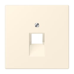 Jung Abdeckung für IAE/UAE-Anschlussdosen...