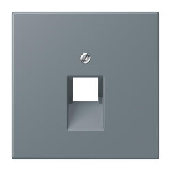 Jung Abdeckung für IAE/UAE-Anschlussdosen...