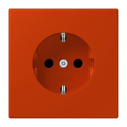 Jung SCHUKO Steckdose, 16 A 250 V ~, Schraubklemmen,...