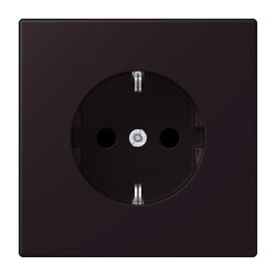 Jung SCHUKO Steckdose, 16 A 250 V ~, Schraubklemmen,...