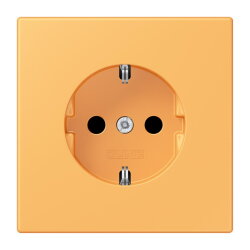 Jung SCHUKO Steckdose, 16 A 250 V ~, Schraubklemmen,...