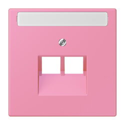 Jung Abdeckung für IAE/UAE-Anschlussdosen...