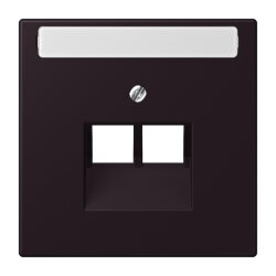 Jung Abdeckung für IAE/UAE-Anschlussdosen...