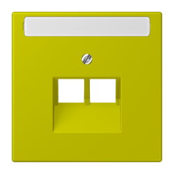 Jung Abdeckung für IAE/UAE-Anschlussdosen...