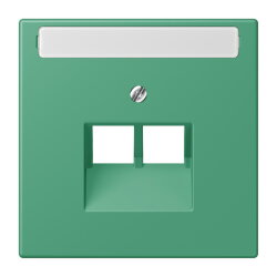 Jung Abdeckung für IAE/UAE-Anschlussdosen...