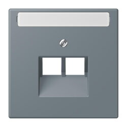 Jung Abdeckung für IAE/UAE-Anschlussdosen...