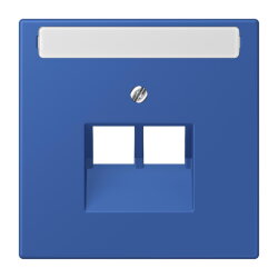 Jung Abdeckung für IAE/UAE-Anschlussdosen...