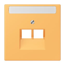 Jung Abdeckung für IAE/UAE-Anschlussdosen...