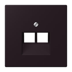 Jung Abdeckung für IAE/UAE-Anschlussdosen...