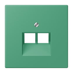 Jung Abdeckung für IAE/UAE-Anschlussdosen...