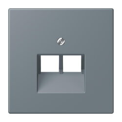 Jung Abdeckung für IAE/UAE-Anschlussdosen...