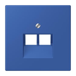 Jung Abdeckung für IAE/UAE-Anschlussdosen...