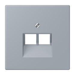 Jung Abdeckung für IAE/UAE-Anschlussdosen...