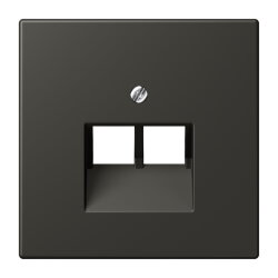 Jung Abdeckung für IAE/UAE-Anschlussdosen...