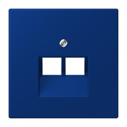 Jung Abdeckung für IAE/UAE-Anschlussdosen...