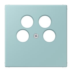 Jung Abdeckung für...