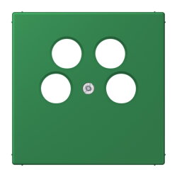 Jung Abdeckung für...