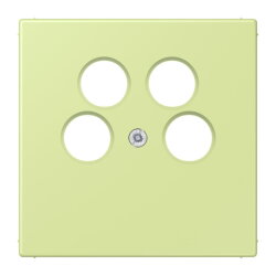 Jung Abdeckung für...