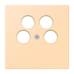 Jung Abdeckung für...